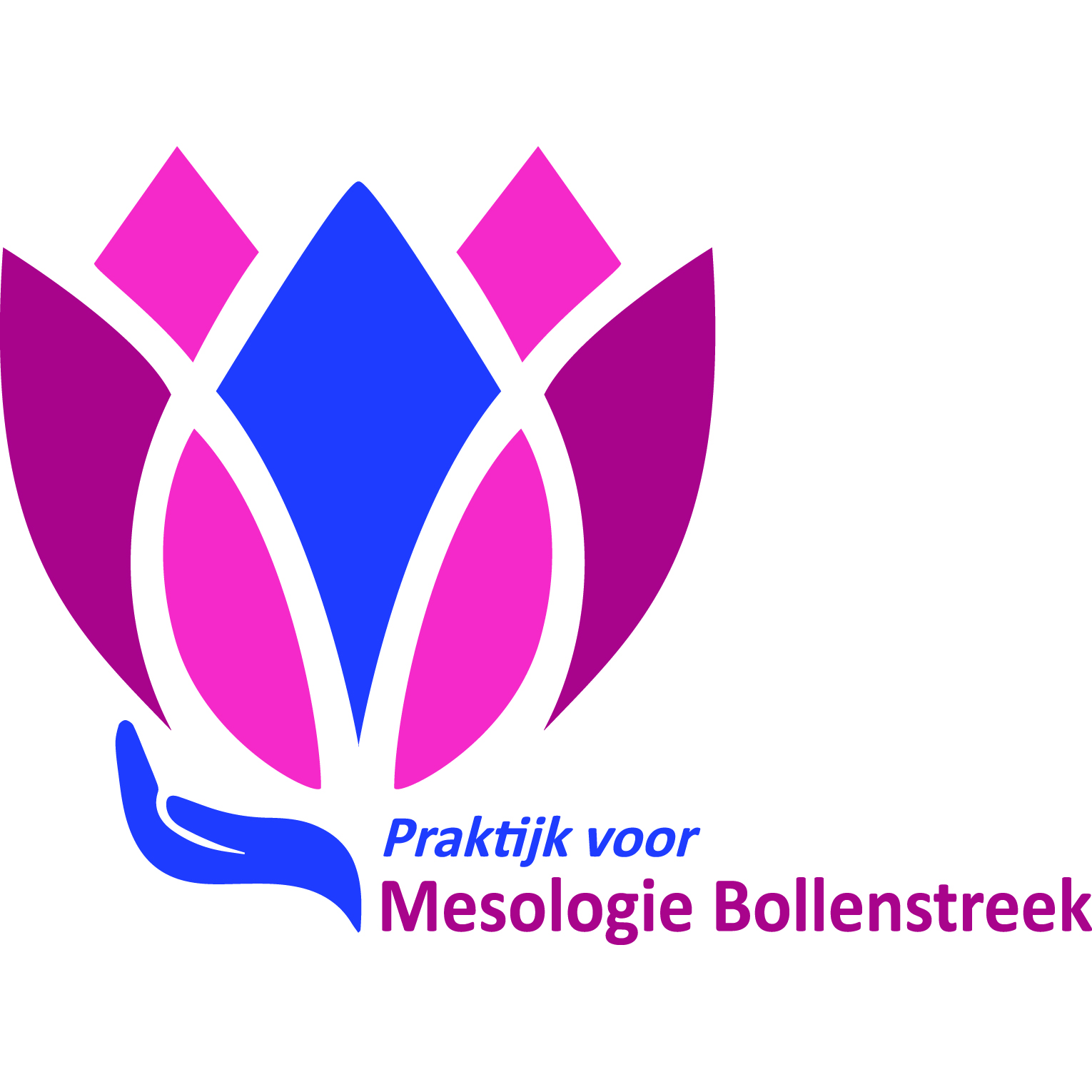 Logo Mesologie Bollenstreek